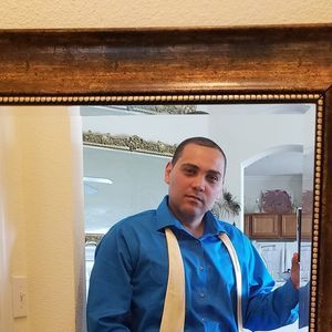 Meet your Posher, Fernando